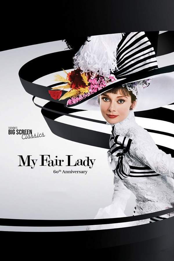 My Fair Lady