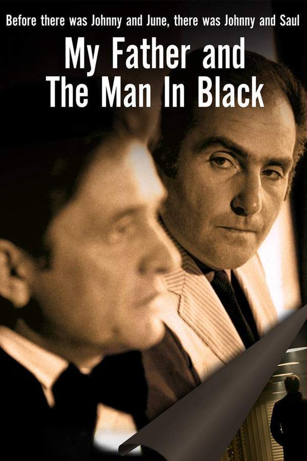My Father and The Man In Black