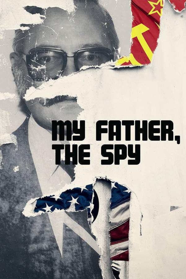 In 1978, a Soviet student's life is upended by a visit to her father, who works as a spy at the UN. She’s forced to leave everything behind and becomes involved in a dangerous world of secrets and deception, separating her from her mother and homeland. This documentary explores the daughter’s compelling story of a double agent, revealing decades of Cold War intrigue, family secrets, and the painful consequences of betrayal.