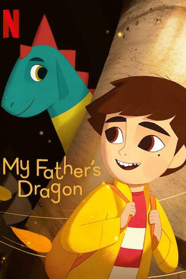 My Father's Dragon