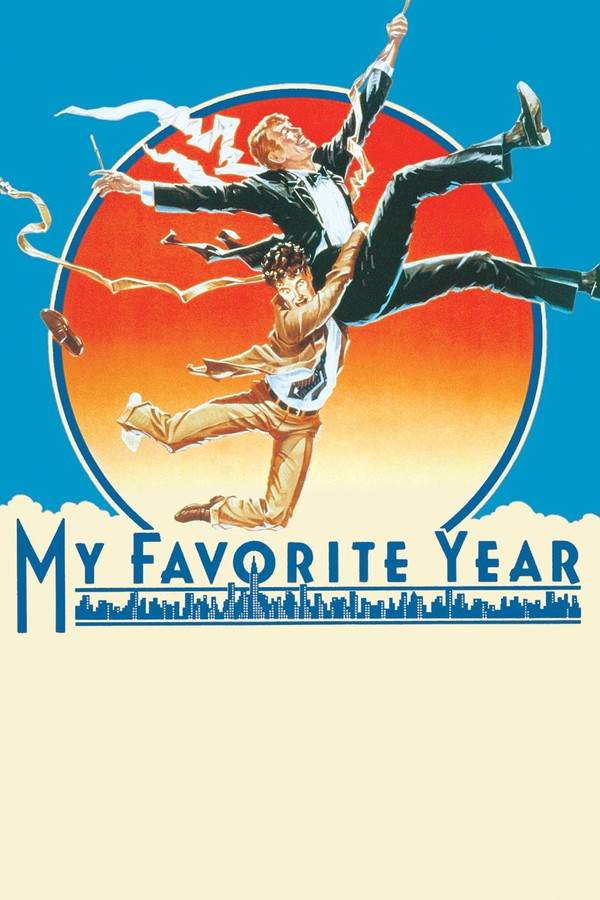 My Favorite Year