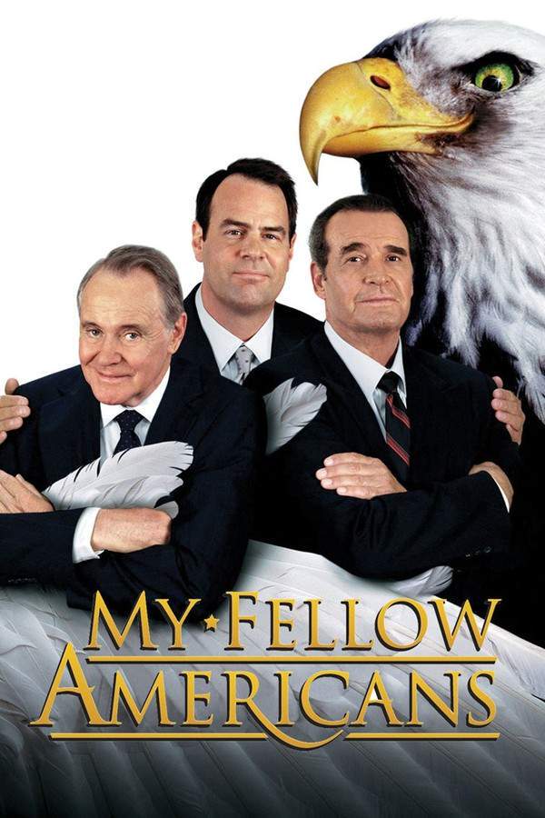 My Fellow Americans