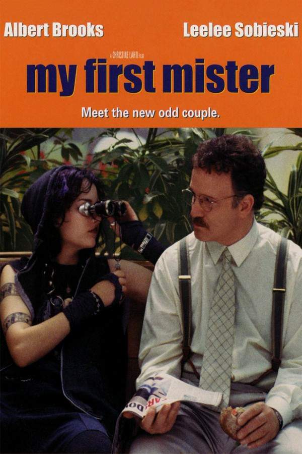 My First Mister