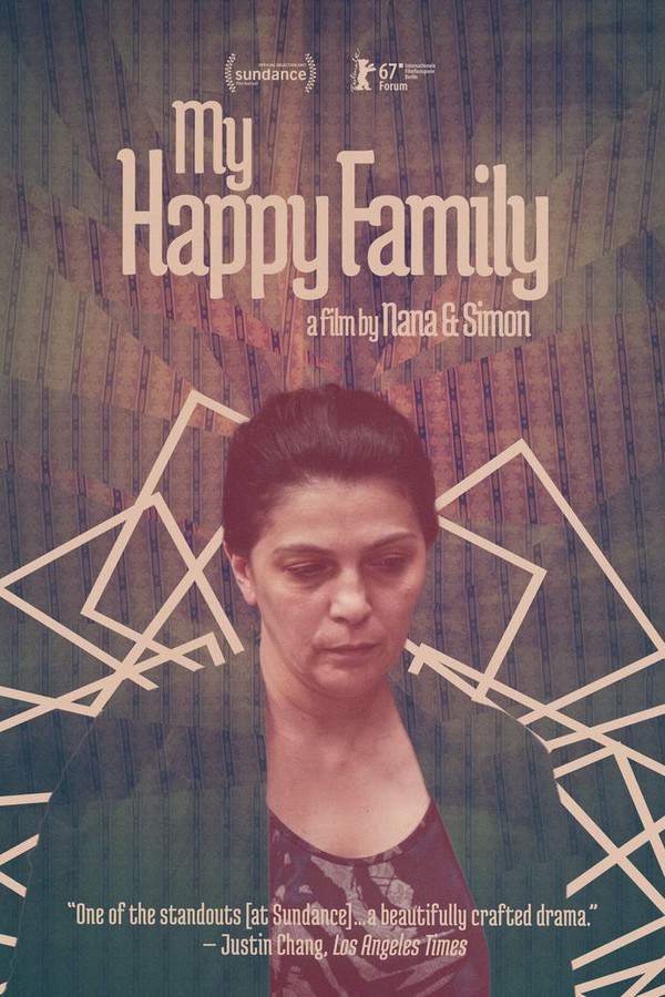 On her 52nd birthday, Manana, a Georgian literature teacher, announces she is leaving her family. This unexpected decision deeply affects multiple generations, including her husband, children, mother, and father. As the family grapples with the news, long-held secrets and surprising revelations come to light, forcing each member to examine their relationships and the choices that have shaped their lives.