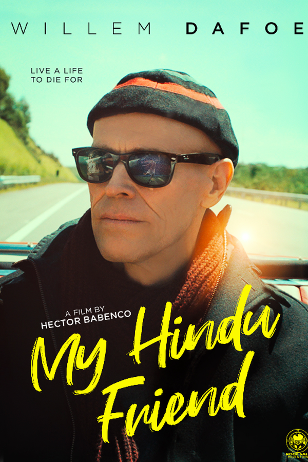 My Hindu Friend