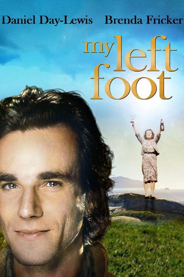 My Left Foot