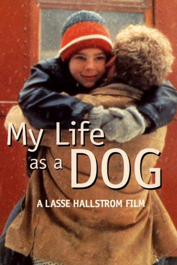 My Life as a Dog