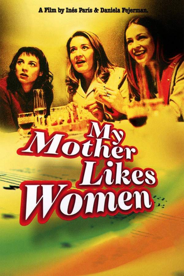 My Mother Likes Women
