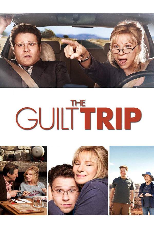 The Guilt Trip