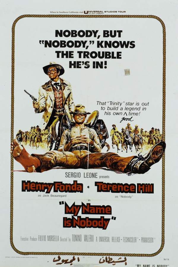 A mysterious gunslinger embarks on a dangerous journey from Santa Fe to New Orleans, relentlessly tracking a former outlaw. Driven by a personal need for closure, he seeks a final confrontation to resolve a long-standing conflict and settle the score once and for all. The pursuit takes them through challenging terrain and introduces them to a host of colorful characters along the way.