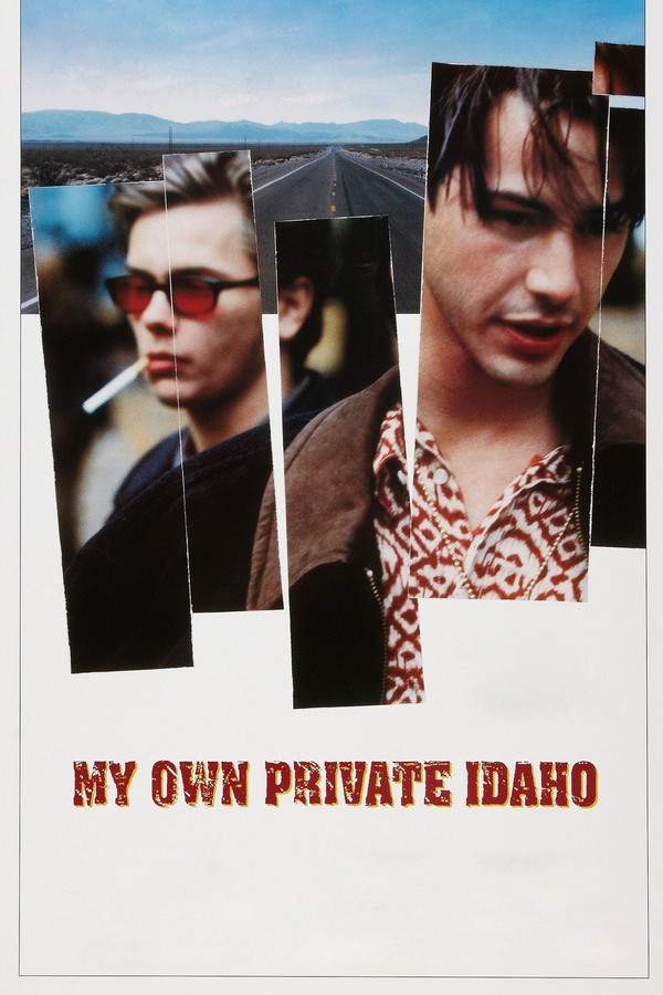 My Own Private Idaho