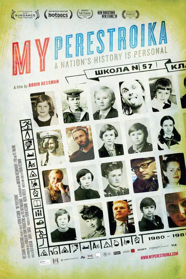 Five Russian friends share their personal experiences as the Soviet Union undergoes Perestroika and its eventual collapse. The documentary offers a deeply personal look at how this period of profound change impacted their lives, dreams, and sense of identity. Through intimate interviews, viewers witness the hopes and anxieties of a generation grappling with a rapidly shifting political and social landscape, and the challenges of forging a new future in a post-Cold War world.