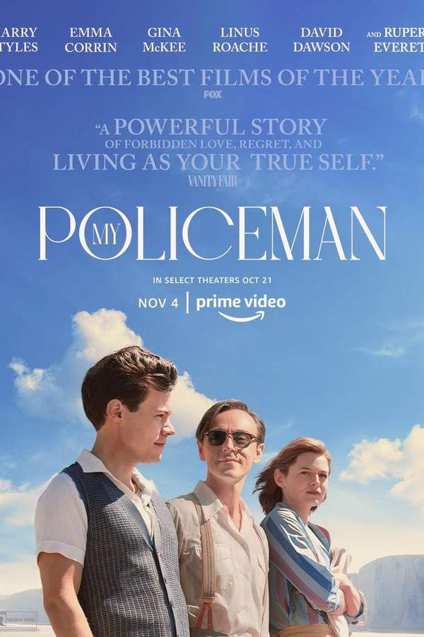 My Policeman