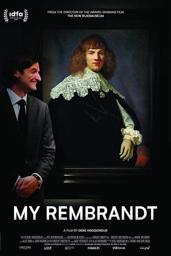 My Rembrandt