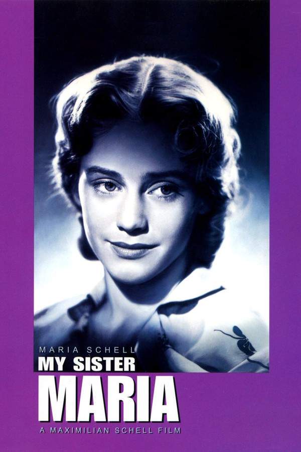 This documentary explores the life and career of Austrian actress Maria Schell, a celebrated figure in international cinema. Through interviews with family and friends, as well as rare archival footage, the film reveals the challenges and successes she faced, tracing her path from her early years to achieving global recognition. It offers a revealing portrait of a remarkable woman and her lasting impact on the world of film.