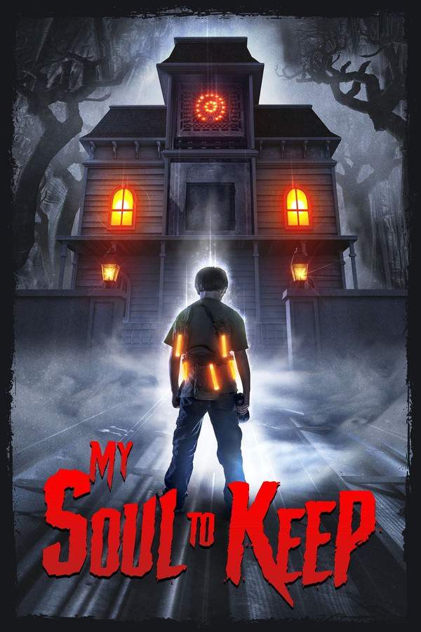 My Soul to Keep