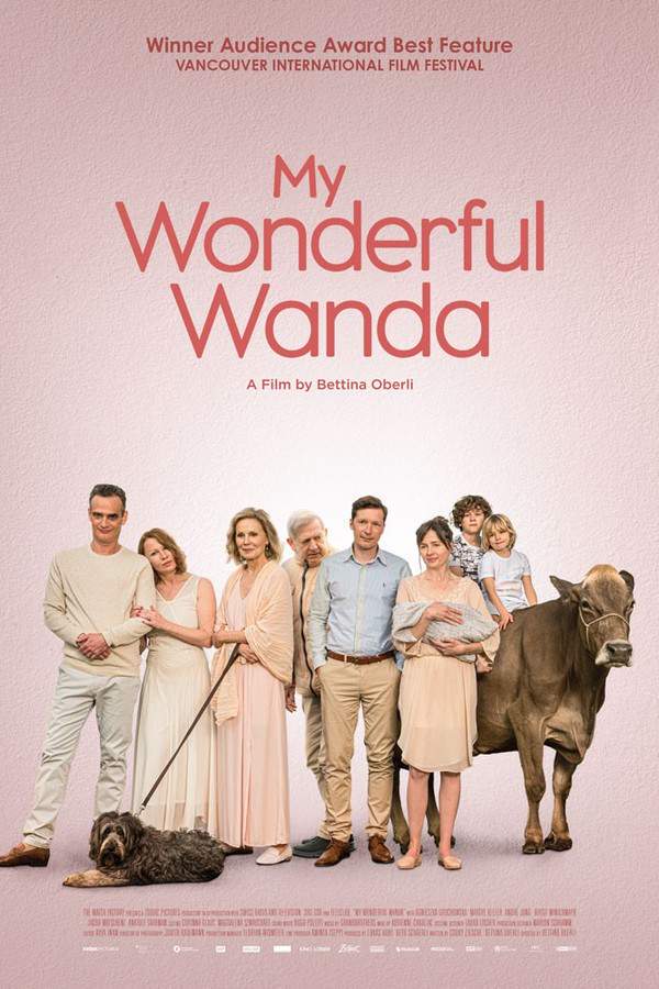 My Wonderful Wanda