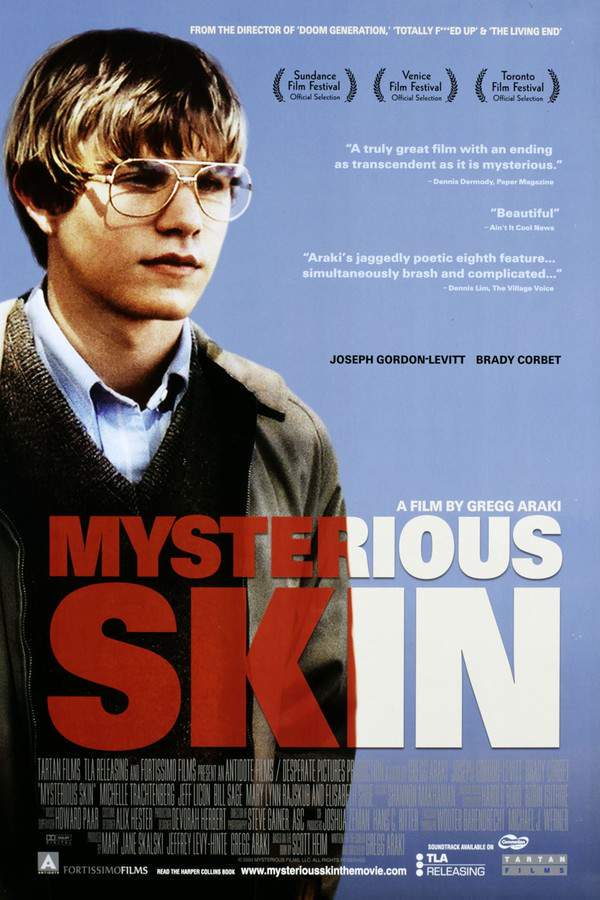 Mysterious Skin
