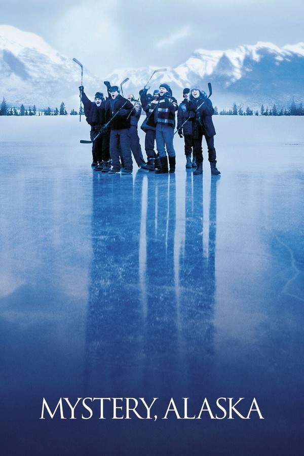 Mystery, Alaska