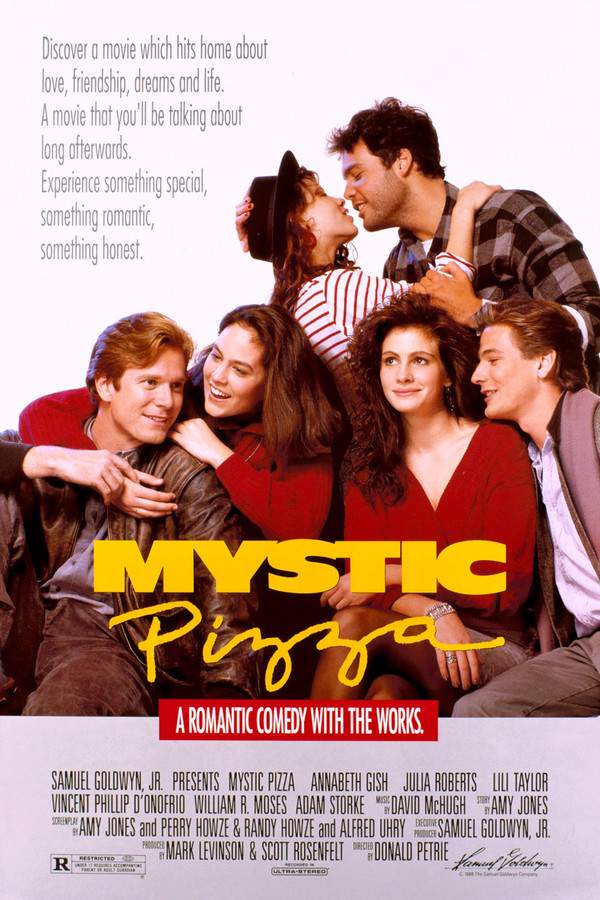 Mystic Pizza