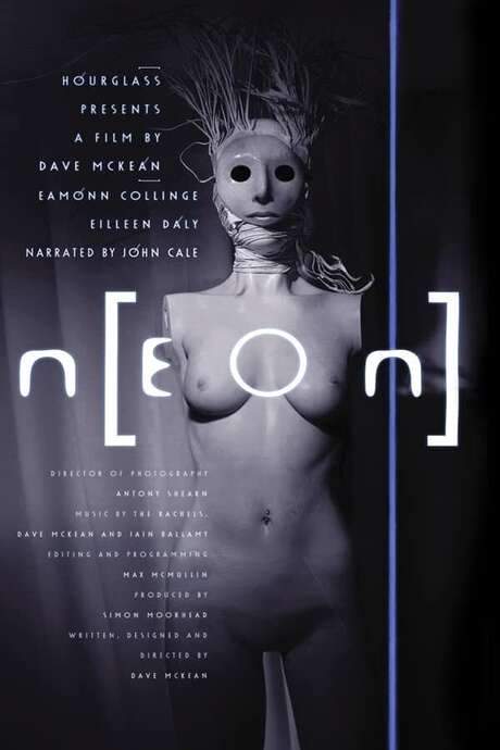 n[eon] (2002) movie poster