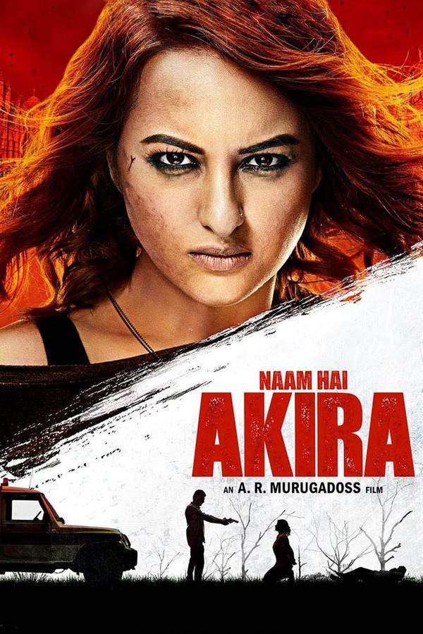 A determined college student is wrongly accused of a crime and finds herself targeted by four corrupt police officers. She must rely on her intelligence and resourcefulness to clear her name and expose the officers' illegal activities. The film delivers intense action sequences and a suspenseful plot as Akira fights for justice and navigates a dangerous situation.