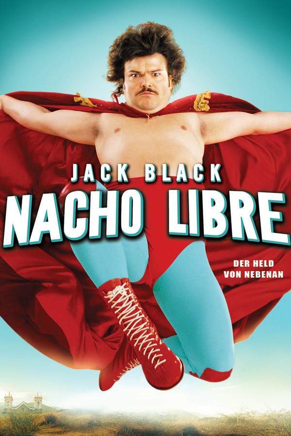 Nacho Libre