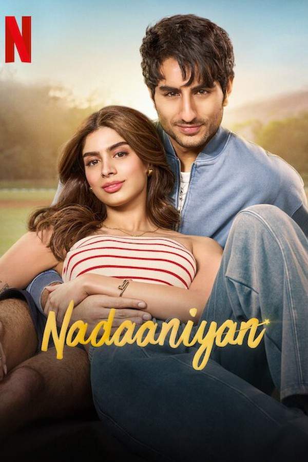 Nadaaniyan