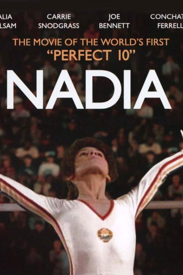 This is the inspiring true story of Nadia Nadim, whose life takes an extraordinary turn. Fleeing war-torn Afghanistan, she becomes a refugee and ultimately rises to become a world-class soccer player.