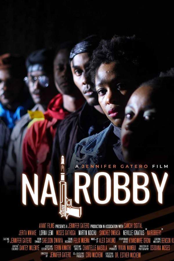 Nairobby