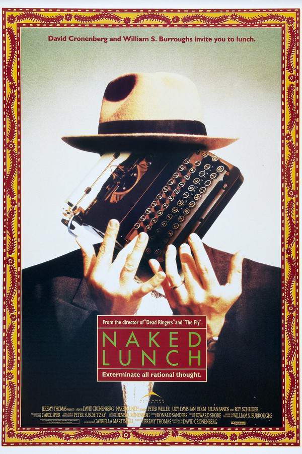 Naked Lunch