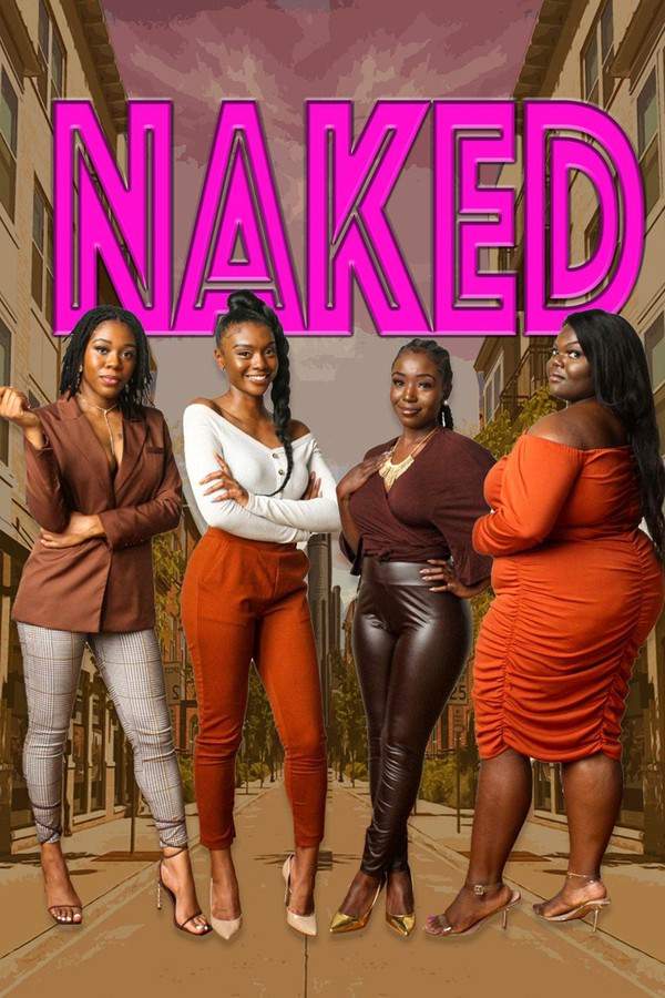 Naked
