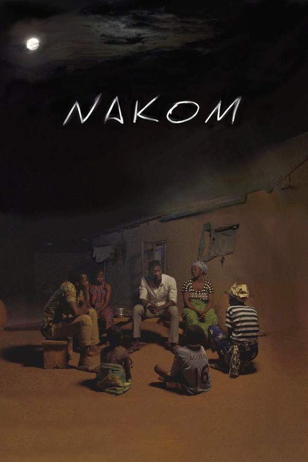 Nakom