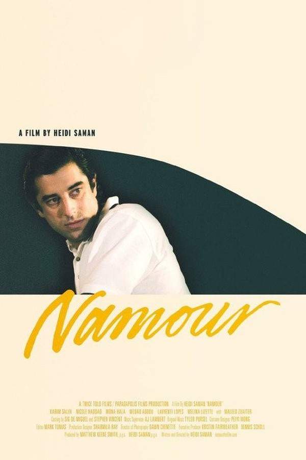 Namour