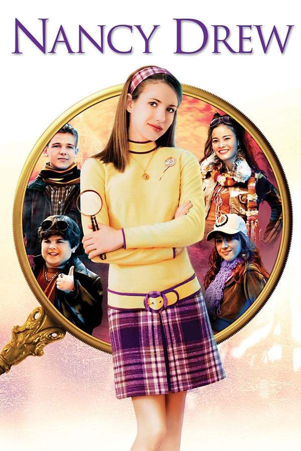 Nancy Drew