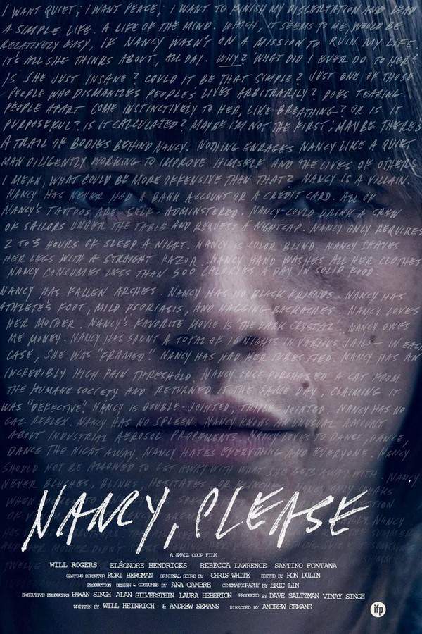 Nancy, Please