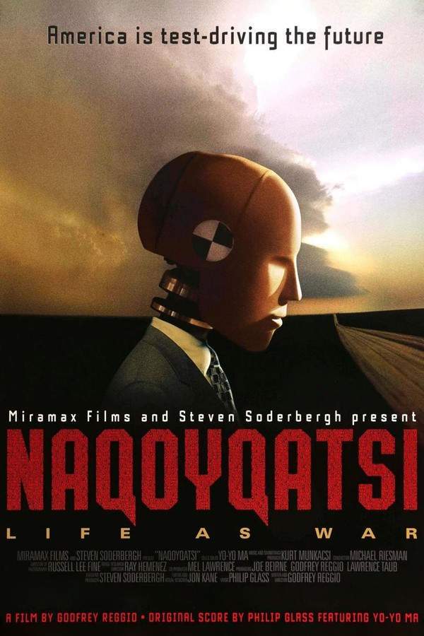 Naqoyqatsi