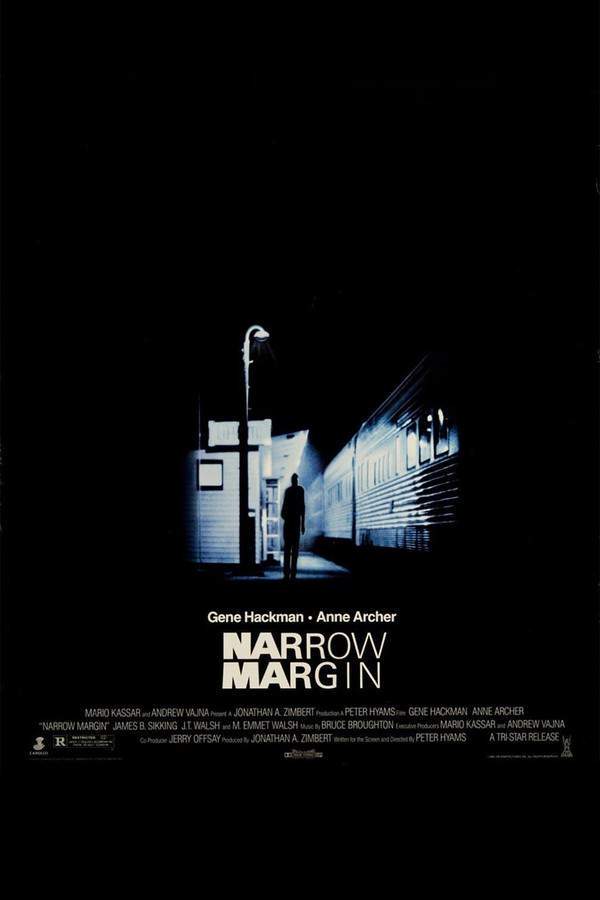 Narrow Margin