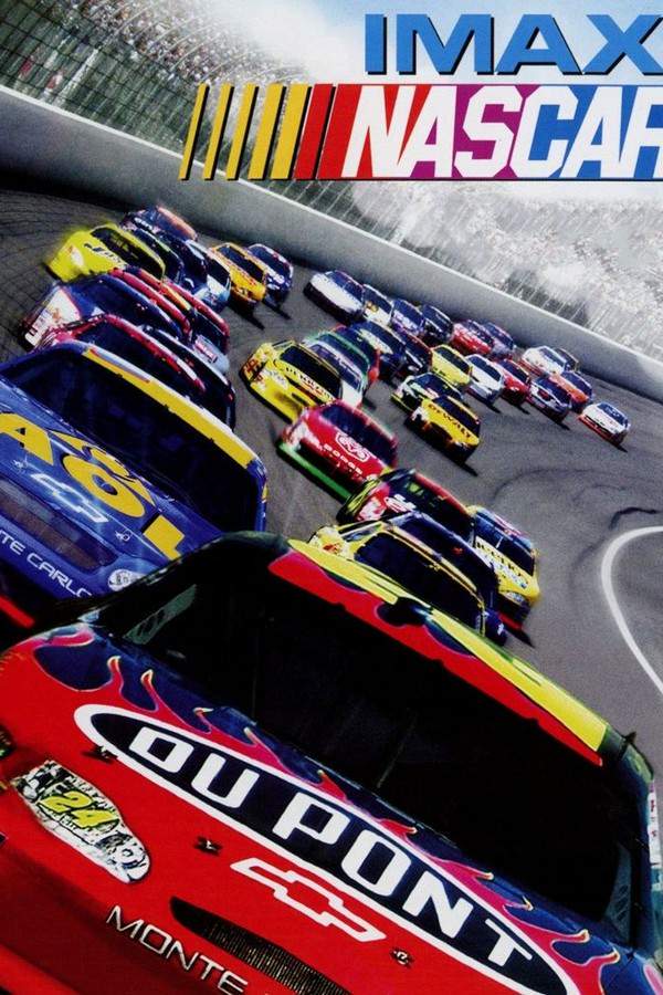 NASCAR: The IMAX Experience