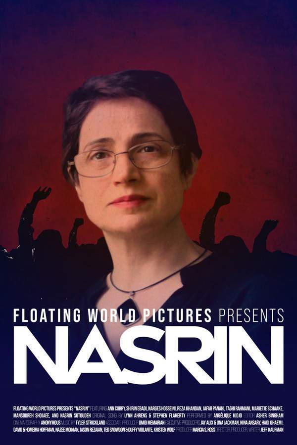 Nasrin