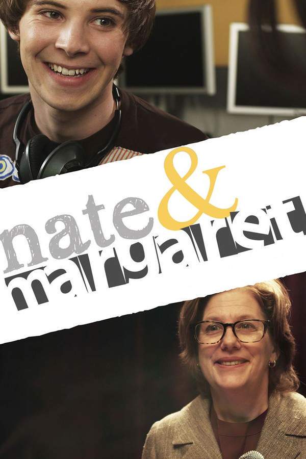 Nate & Margaret