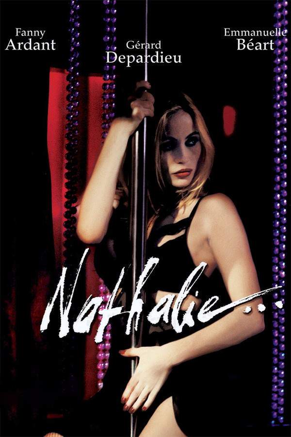 Nathalie...