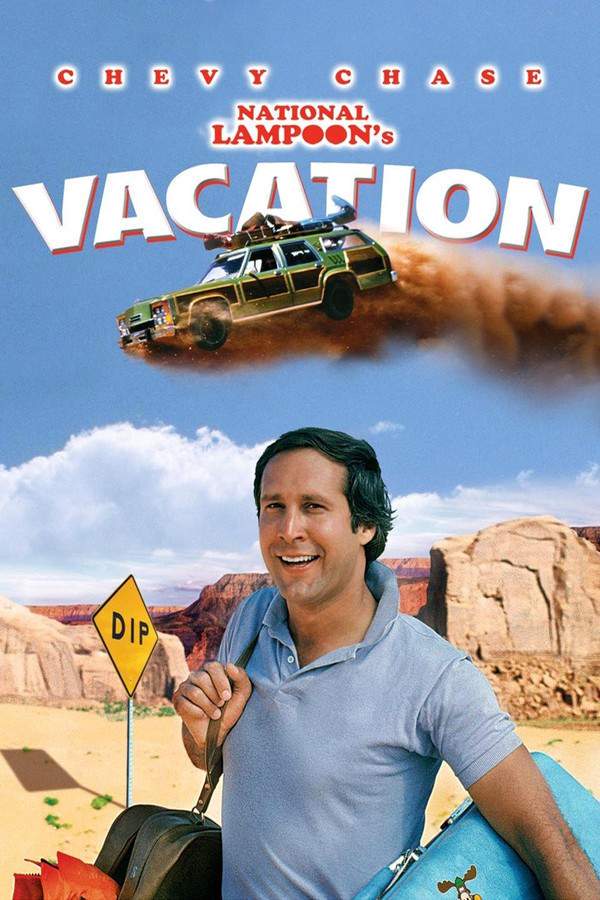 National Lampoon's Vacation