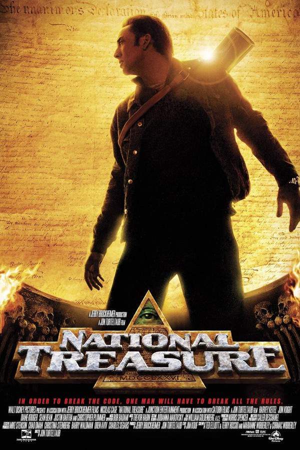 National Treasure