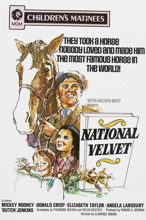 National Velvet