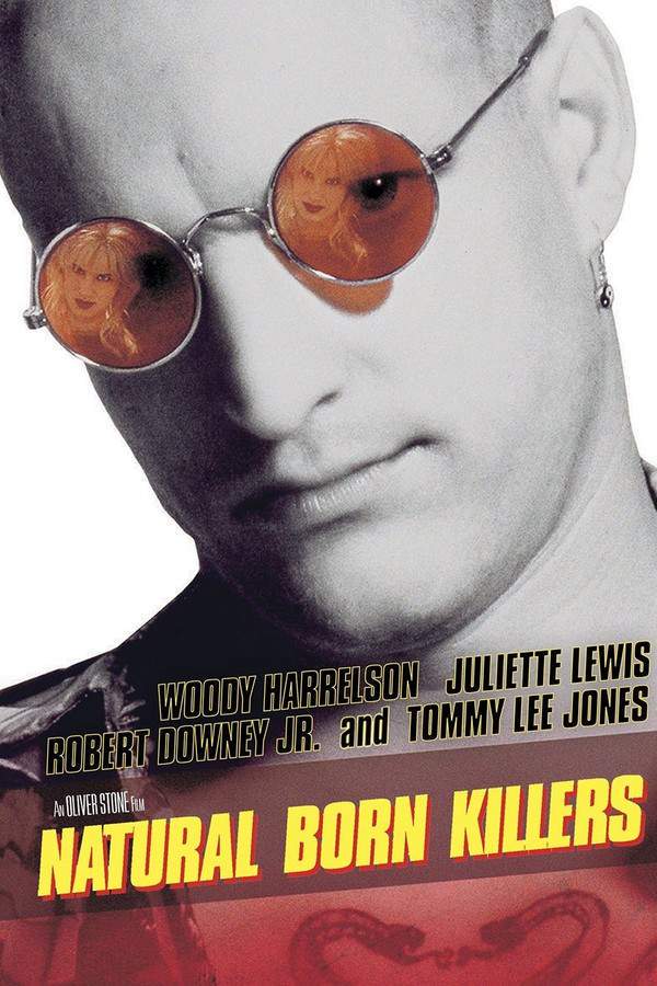 Natural Born Killers