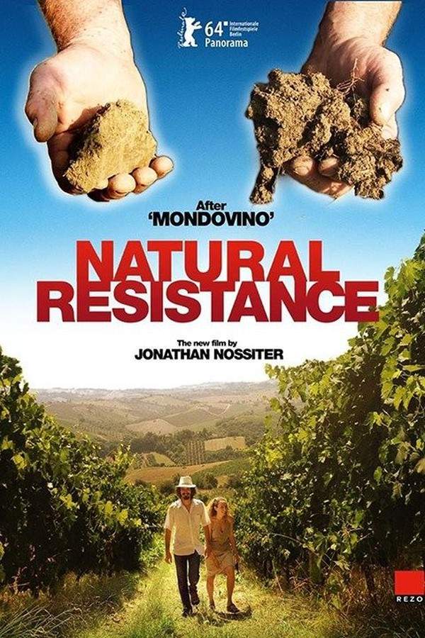 Natural Resistance