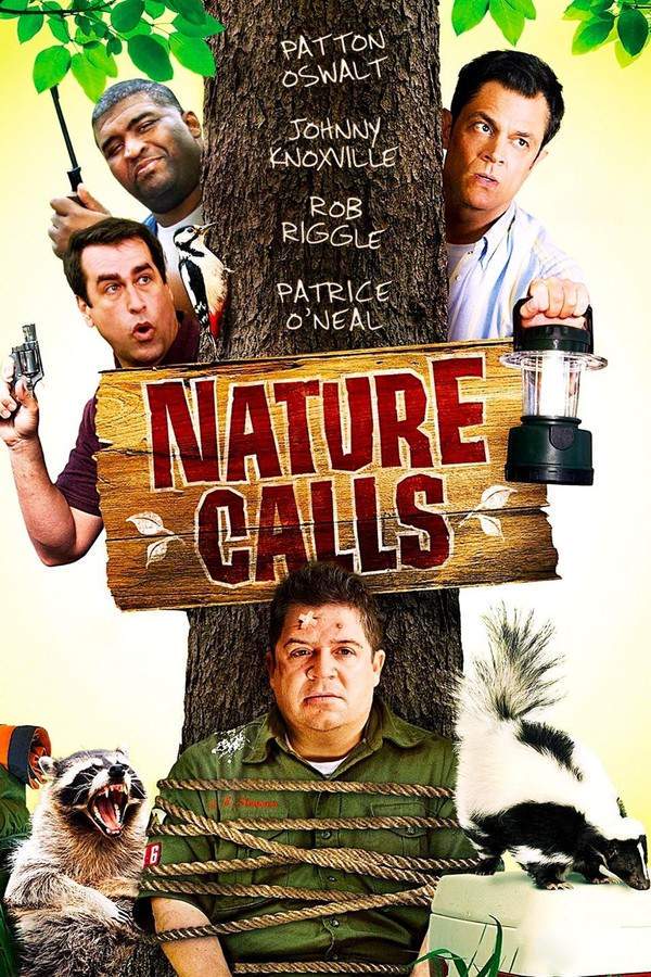 Nature Calls