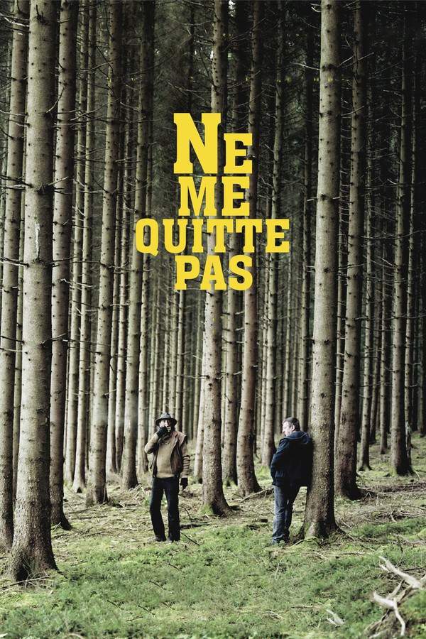 Ne Me Quitte Pas