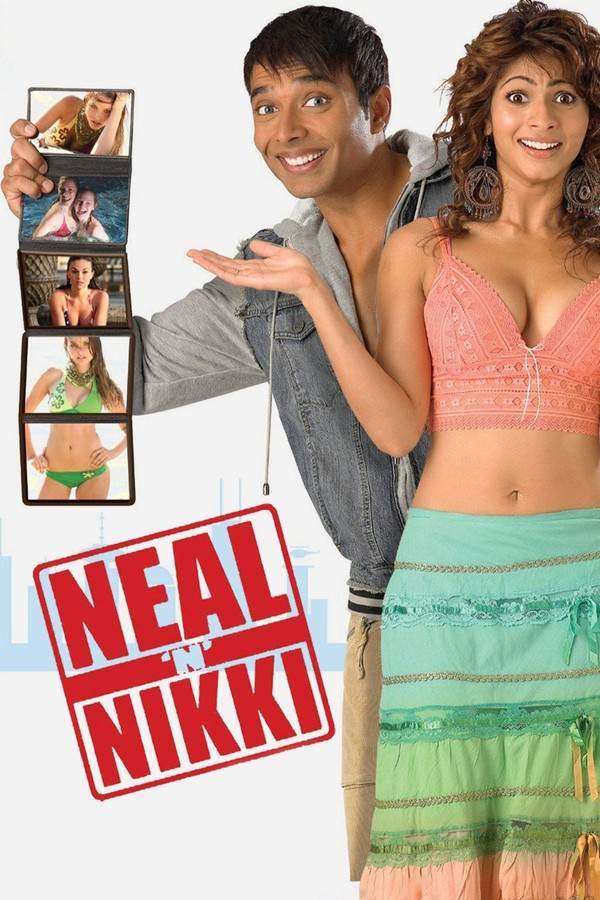 Neal 'N' Nikki
